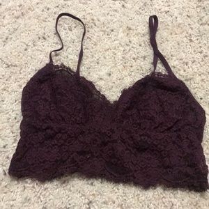 💎3 for $15💎Aerie bralette